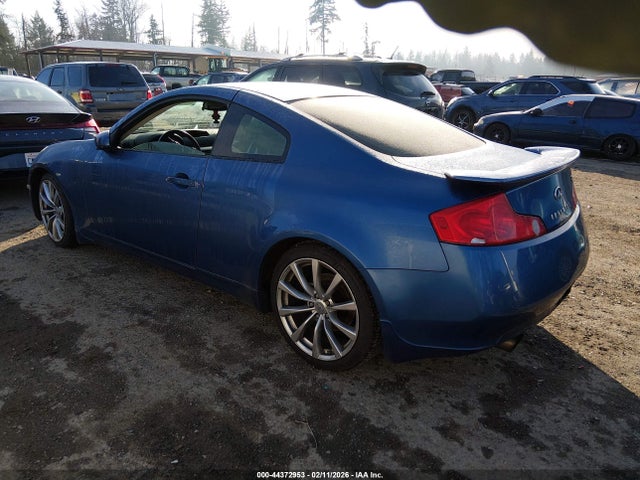 Aukcja sprzedaży 2005 Infiniti G35, vin: JNKCV54E45M421042, numer aukcji: 44372953