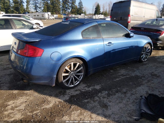 Aukcja sprzedaży 2005 Infiniti G35, vin: JNKCV54E45M421042, numer aukcji: 44372953
