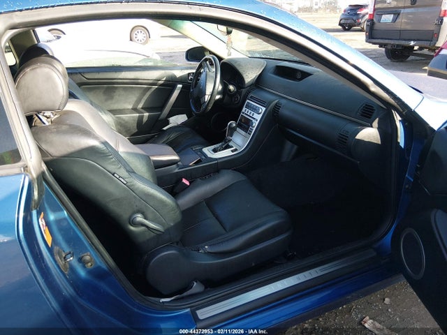 Aukcja sprzedaży 2005 Infiniti G35, vin: JNKCV54E45M421042, numer aukcji: 44372953