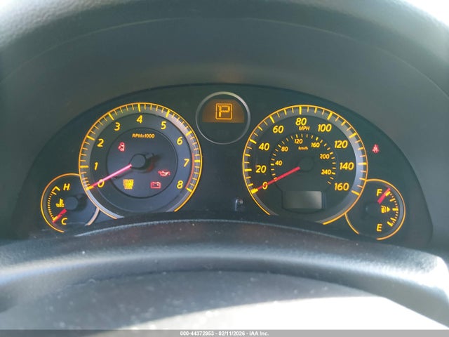 Aukcja sprzedaży 2005 Infiniti G35, vin: JNKCV54E45M421042, numer aukcji: 44372953