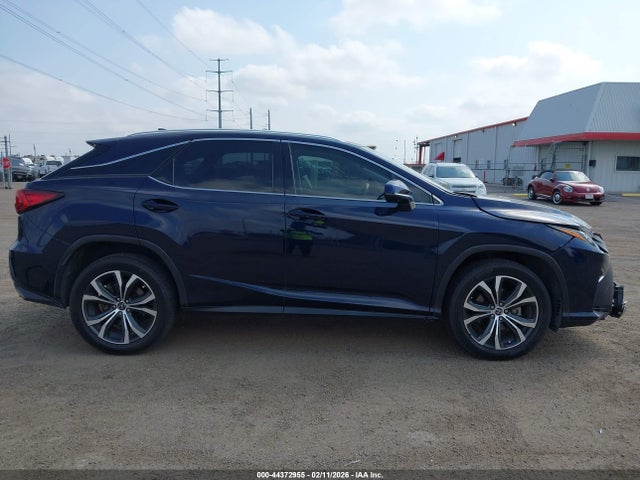 2019 Lexus Rx 350 მანქანა იყიდება აუქციონზე, vin: 2T2ZZMCA6KC128837, აუქციონის ნომერი: 44372955