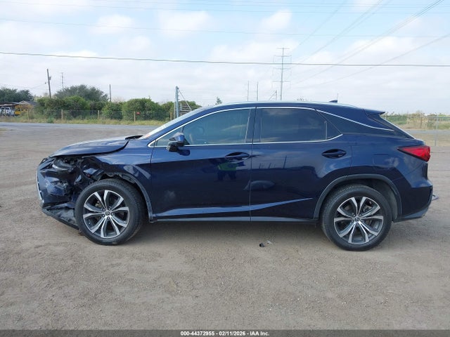 2019 Lexus Rx 350 მანქანა იყიდება აუქციონზე, vin: 2T2ZZMCA6KC128837, აუქციონის ნომერი: 44372955
