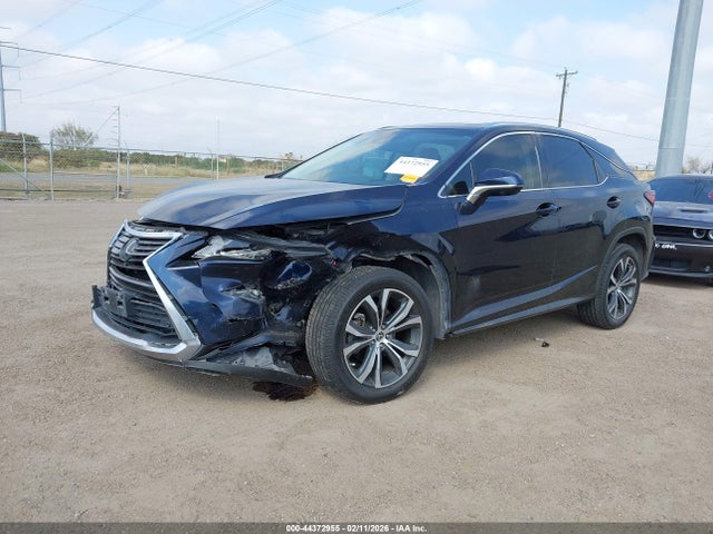 2019 Lexus Rx 350 მანქანა იყიდება აუქციონზე, vin: 2T2ZZMCA6KC128837, აუქციონის ნომერი: 44372955