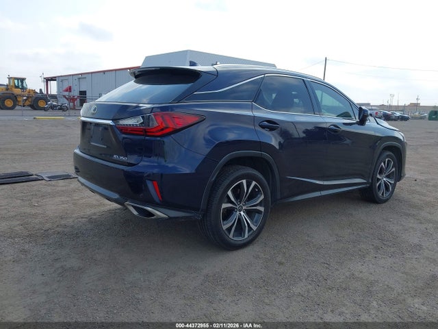 2019 Lexus Rx 350 მანქანა იყიდება აუქციონზე, vin: 2T2ZZMCA6KC128837, აუქციონის ნომერი: 44372955