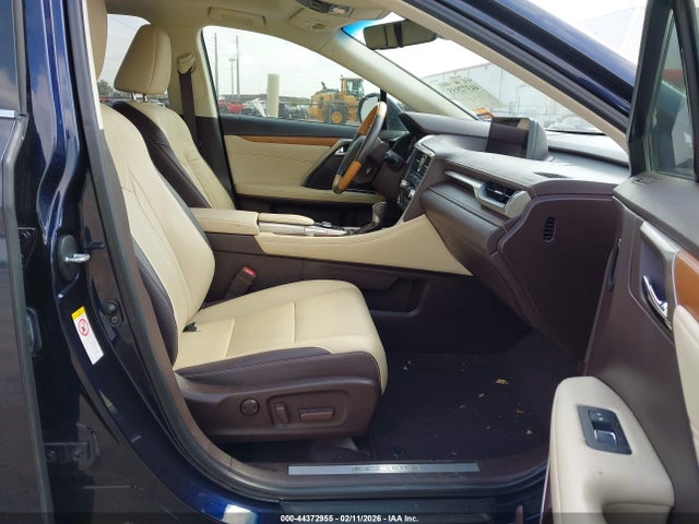2019 Lexus Rx 350 მანქანა იყიდება აუქციონზე, vin: 2T2ZZMCA6KC128837, აუქციონის ნომერი: 44372955