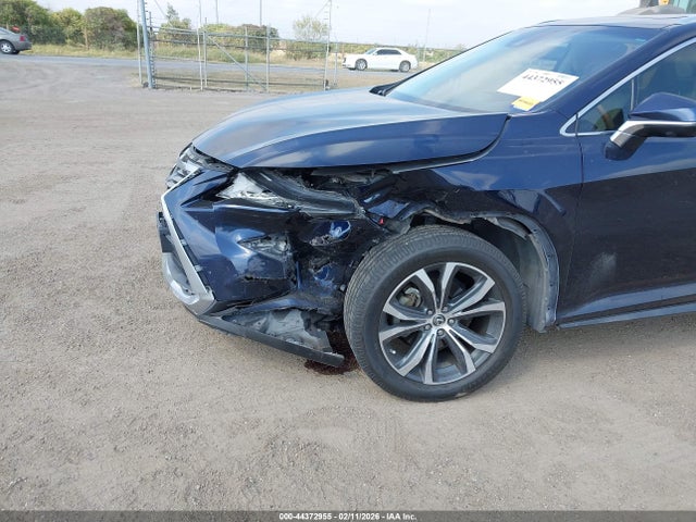 2019 Lexus Rx 350 მანქანა იყიდება აუქციონზე, vin: 2T2ZZMCA6KC128837, აუქციონის ნომერი: 44372955