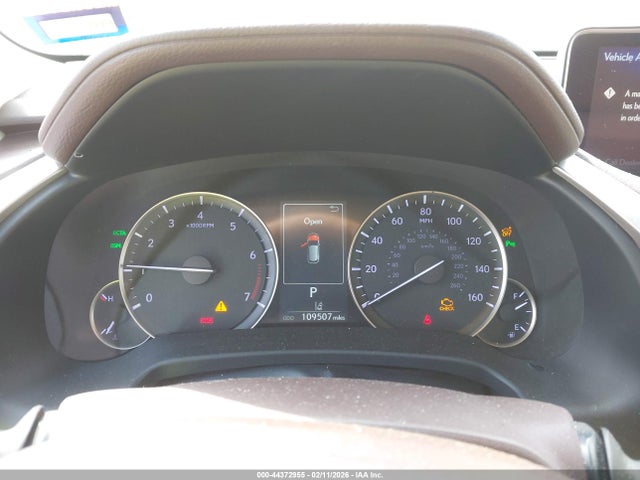 2019 Lexus Rx 350 მანქანა იყიდება აუქციონზე, vin: 2T2ZZMCA6KC128837, აუქციონის ნომერი: 44372955