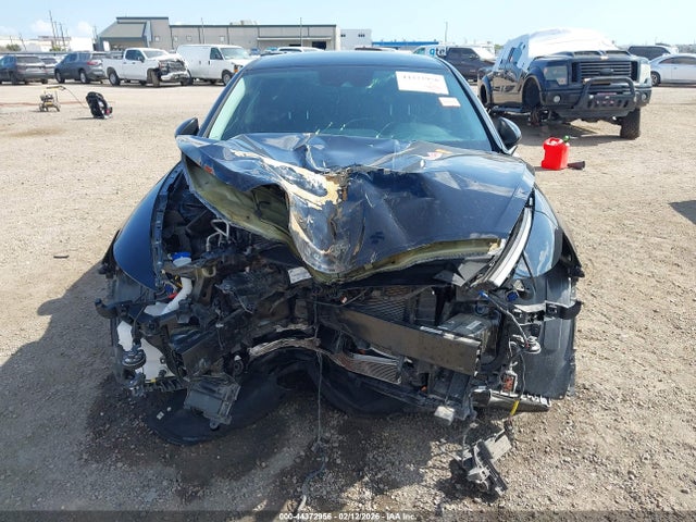 2023 Hyundai Sonata Hybrid Sel მანქანა იყიდება აუქციონზე, vin: KMHL34JJXPA064257, აუქციონის ნომერი: 44372956