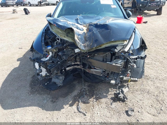 2023 Hyundai Sonata Hybrid Sel მანქანა იყიდება აუქციონზე, vin: KMHL34JJXPA064257, აუქციონის ნომერი: 44372956