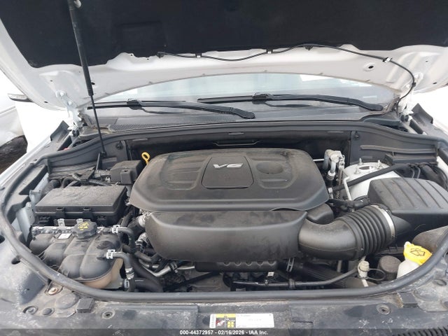 1C4RJECG3GC465598 Jeep Grand Cherokee High Altitude