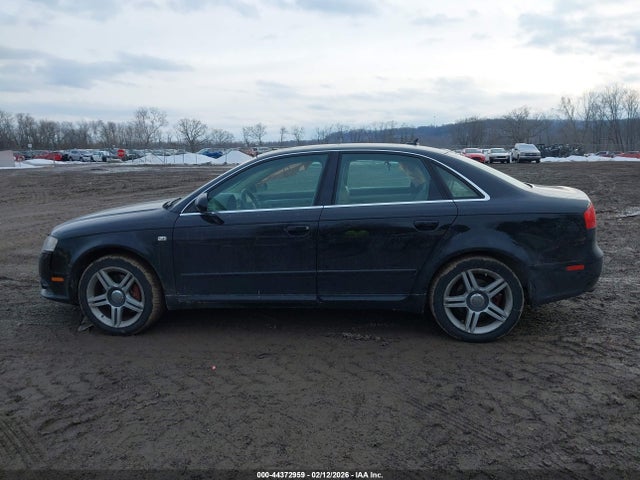 Aukcja sprzedaży 2008 Audi A4 2.0t/2.0t Special Edition, vin: WAUDF78E98A097579, numer aukcji: 44372959
