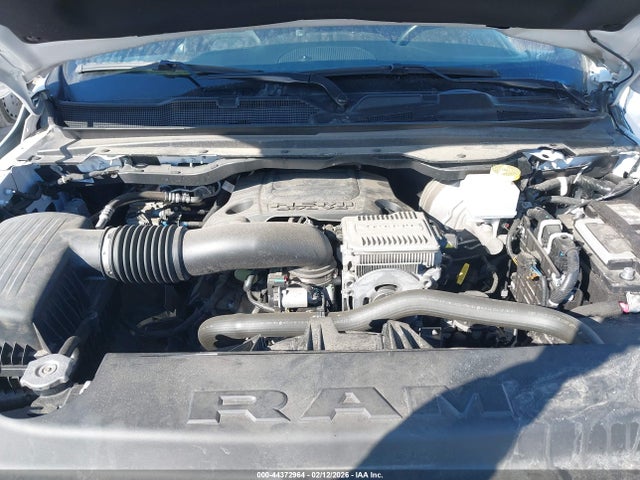 Продаж на аукціоні авто 2023 Ram 1500 Big Horn  4x4 5'7 Box, vin: 1C6SRFFT5PN536160, номер лоту: 44372964