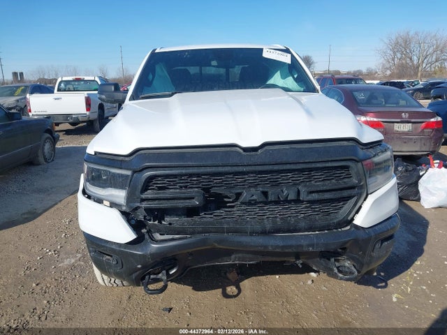 Продаж на аукціоні авто 2023 Ram 1500 Big Horn  4x4 5'7 Box, vin: 1C6SRFFT5PN536160, номер лоту: 44372964