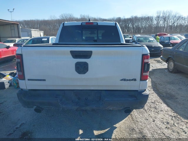 Продаж на аукціоні авто 2023 Ram 1500 Big Horn  4x4 5'7 Box, vin: 1C6SRFFT5PN536160, номер лоту: 44372964