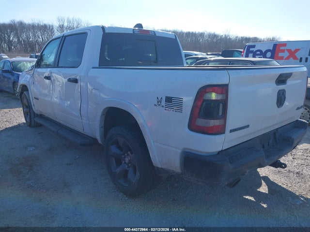 Продаж на аукціоні авто 2023 Ram 1500 Big Horn  4x4 5'7 Box, vin: 1C6SRFFT5PN536160, номер лоту: 44372964