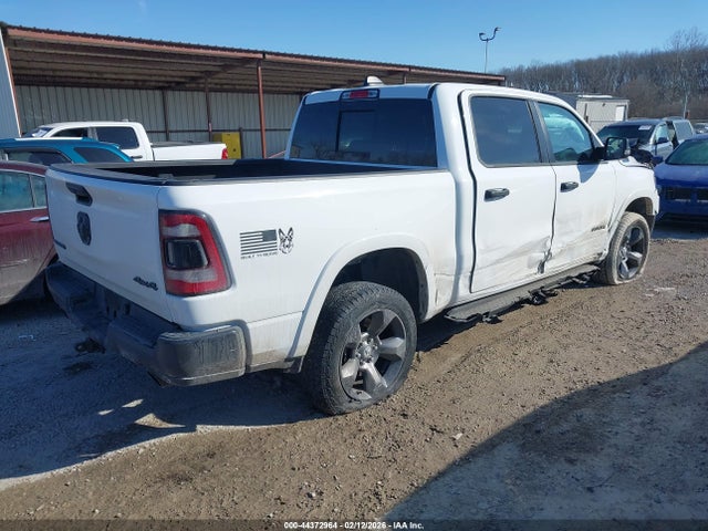 Продаж на аукціоні авто 2023 Ram 1500 Big Horn  4x4 5'7 Box, vin: 1C6SRFFT5PN536160, номер лоту: 44372964