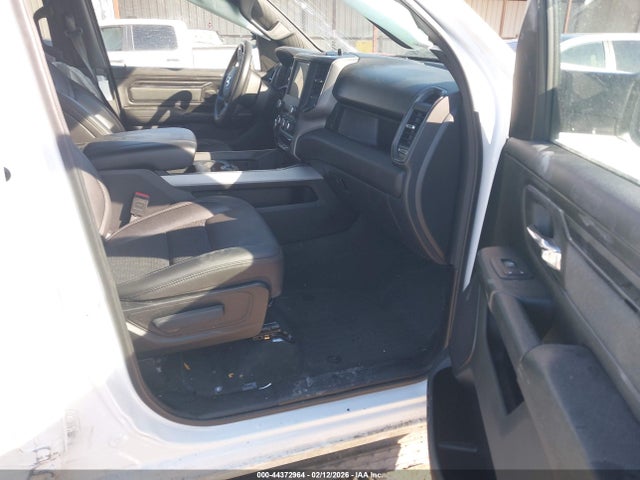 Продаж на аукціоні авто 2023 Ram 1500 Big Horn  4x4 5'7 Box, vin: 1C6SRFFT5PN536160, номер лоту: 44372964