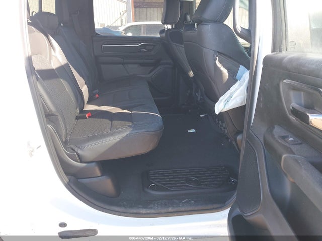 Продаж на аукціоні авто 2023 Ram 1500 Big Horn  4x4 5'7 Box, vin: 1C6SRFFT5PN536160, номер лоту: 44372964