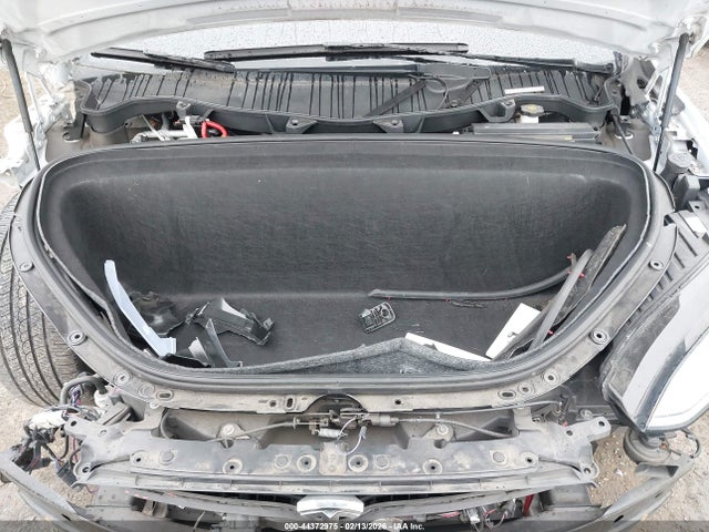 2018 TESLA MODEL X 5YJXCBE20JF100033 Photo 9