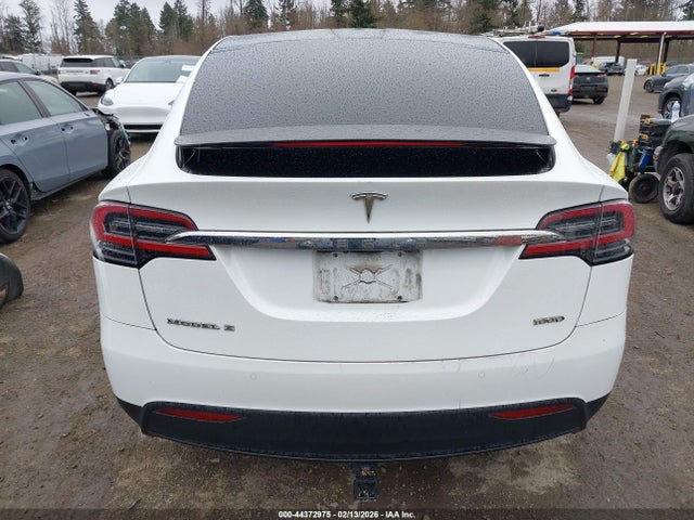 Tesla Model X 100d/75d/p100d 2018 5YJXCBE20JF100033 Image 17