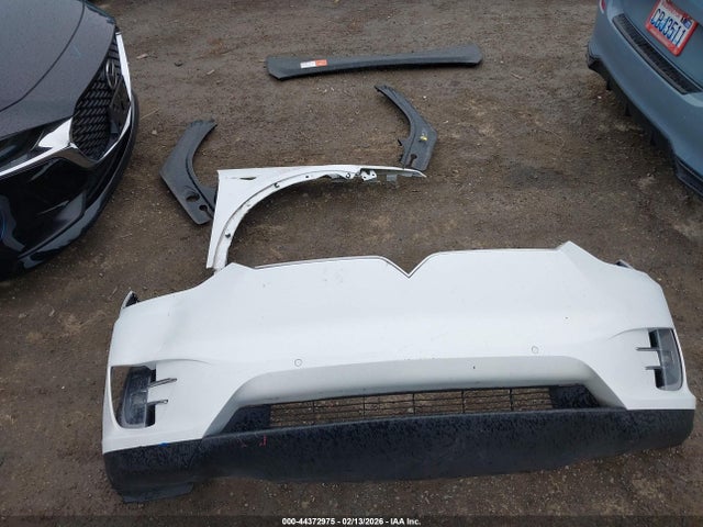Tesla Model X 100d/75d/p100d 2018 5YJXCBE20JF100033 Image 12
