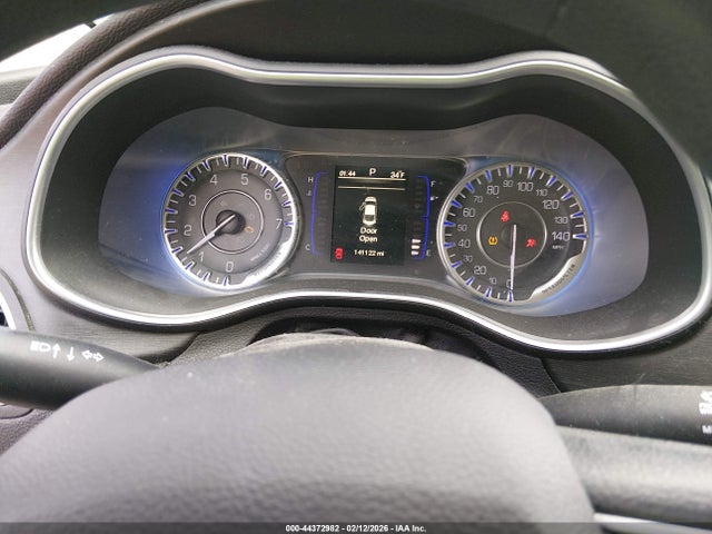 Aukcja sprzedaży 2015 Chrysler 200 Limited, vin: 1C3CCCAB0FN569985, numer aukcji: 44372982