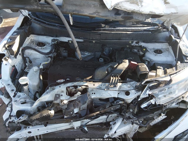 2022 MITSUBISHI OUTLANDER SPORT JA4APUAU7NU000645 Photo 9