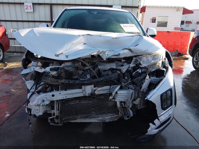 2022 MITSUBISHI OUTLANDER SPORT JA4APUAU7NU000645 Photo 5