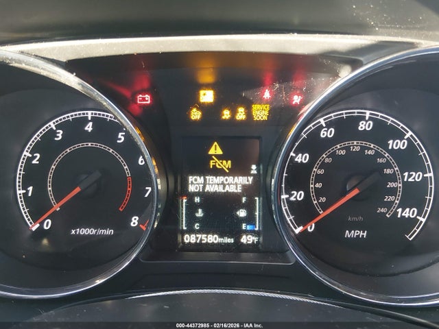 2022 MITSUBISHI OUTLANDER SPORT JA4APUAU7NU000645 Photo 6