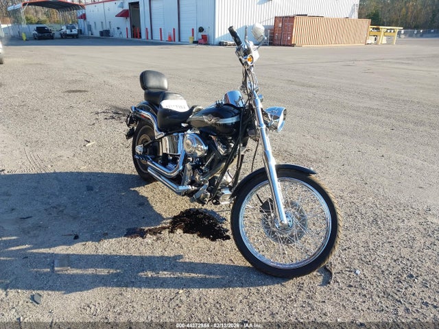 2003 HARLEY-DAVIDSON FXSTDI 1HD1JBB193Y114635