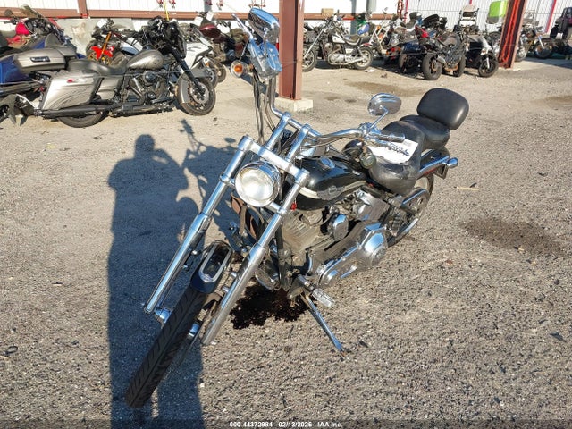 2003 HARLEY-DAVIDSON FXSTDI 1HD1JBB193Y114635 Photo 1