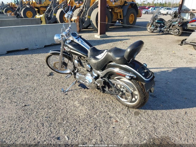 2003 HARLEY-DAVIDSON FXSTDI 1HD1JBB193Y114635 Photo 2