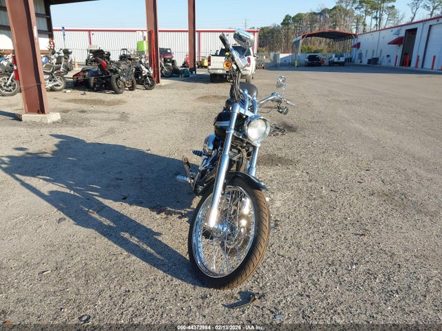 2003 HARLEY-DAVIDSON FXSTDI 1HD1JBB193Y114635 Photo 4