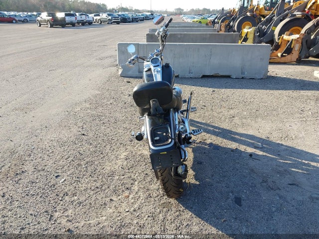 2003 HARLEY-DAVIDSON FXSTDI 1HD1JBB193Y114635 Photo 5