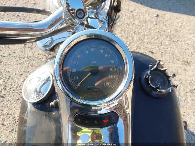 2003 HARLEY-DAVIDSON FXSTDI 1HD1JBB193Y114635 Photo 6