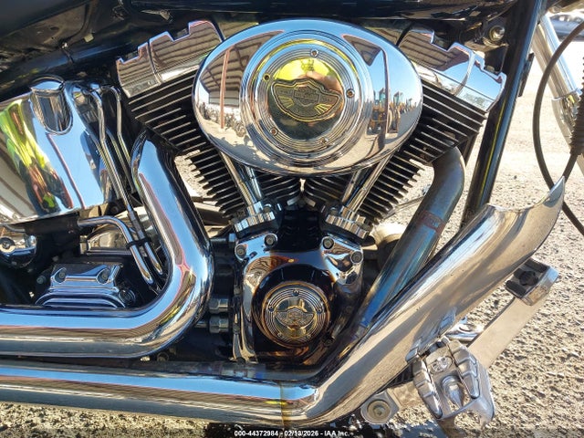 2003 HARLEY-DAVIDSON FXSTDI 1HD1JBB193Y114635 Photo 7