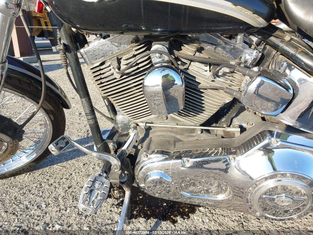 2003 HARLEY-DAVIDSON FXSTDI 1HD1JBB193Y114635 Photo 8