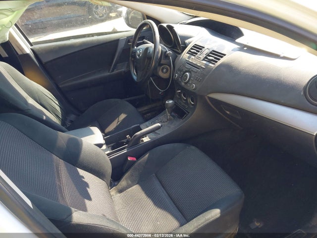Продаж на аукціоні авто 2013 Mazda Mazda3 I Sport, vin: JM1BL1U7XD1752415, номер лоту: 44372986