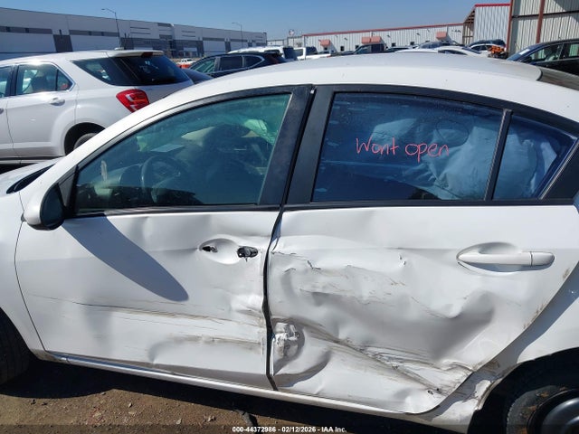 Продаж на аукціоні авто 2013 Mazda Mazda3 I Sport, vin: JM1BL1U7XD1752415, номер лоту: 44372986