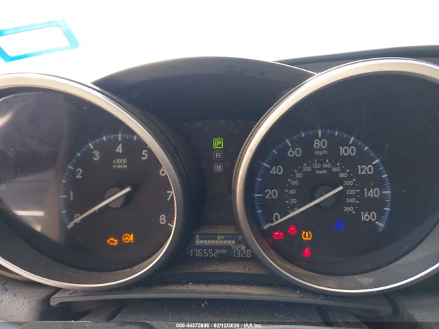 Продаж на аукціоні авто 2013 Mazda Mazda3 I Sport, vin: JM1BL1U7XD1752415, номер лоту: 44372986