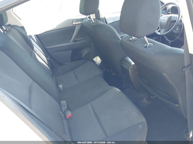 Продаж на аукціоні авто 2013 Mazda Mazda3 I Sport, vin: JM1BL1U7XD1752415, номер лоту: 44372986