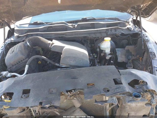 Aukcja sprzedaży 2019 Ram 1500 Classic Express  4x2 6'4 Box, vin: 1C6RR6FG8KS515699, numer aukcji: 44373001