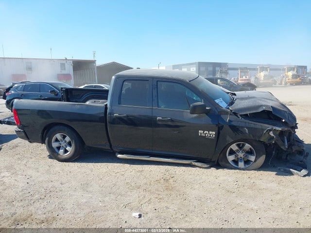 Aukcja sprzedaży 2019 Ram 1500 Classic Express  4x2 6'4 Box, vin: 1C6RR6FG8KS515699, numer aukcji: 44373001