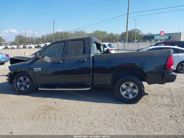 Aukcja sprzedaży 2019 Ram 1500 Classic Express  4x2 6'4 Box, vin: 1C6RR6FG8KS515699, numer aukcji: 44373001