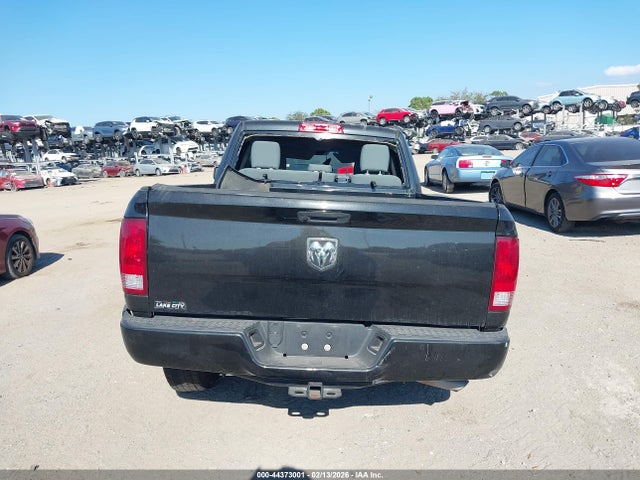 Aukcja sprzedaży 2019 Ram 1500 Classic Express  4x2 6'4 Box, vin: 1C6RR6FG8KS515699, numer aukcji: 44373001