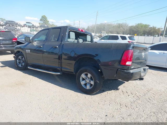 Aukcja sprzedaży 2019 Ram 1500 Classic Express  4x2 6'4 Box, vin: 1C6RR6FG8KS515699, numer aukcji: 44373001