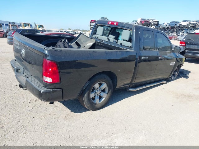 Aukcja sprzedaży 2019 Ram 1500 Classic Express  4x2 6'4 Box, vin: 1C6RR6FG8KS515699, numer aukcji: 44373001