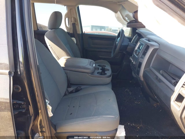 Aukcja sprzedaży 2019 Ram 1500 Classic Express  4x2 6'4 Box, vin: 1C6RR6FG8KS515699, numer aukcji: 44373001