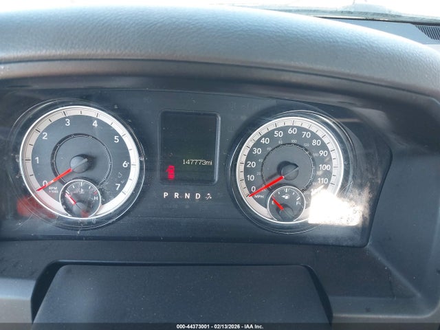 Aukcja sprzedaży 2019 Ram 1500 Classic Express  4x2 6'4 Box, vin: 1C6RR6FG8KS515699, numer aukcji: 44373001
