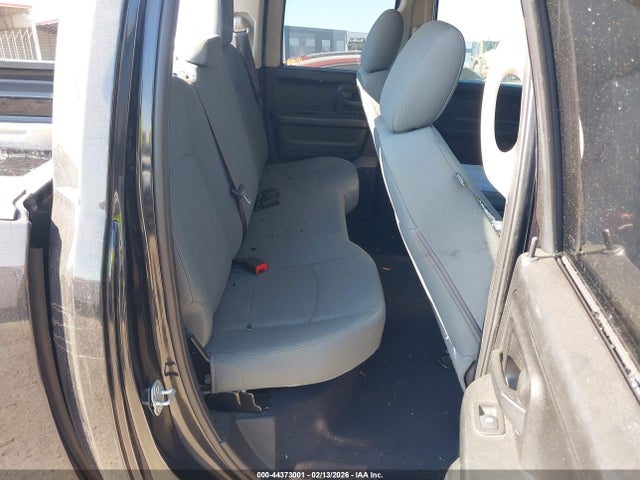 Aukcja sprzedaży 2019 Ram 1500 Classic Express  4x2 6'4 Box, vin: 1C6RR6FG8KS515699, numer aukcji: 44373001
